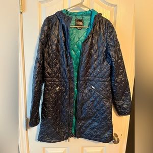 The North Face ThermoBall Hooded Parka